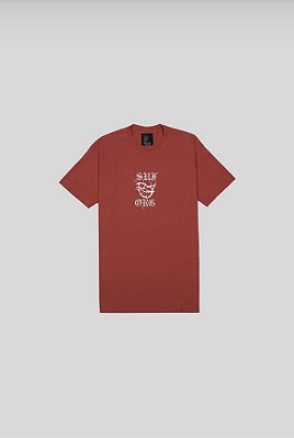 Sufgang - Sufkidz Tee Red