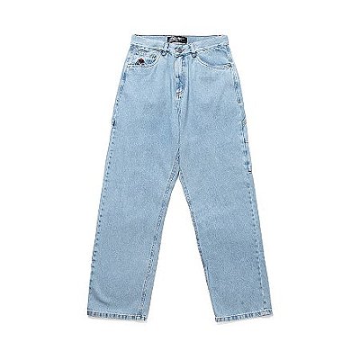 Sufgang - Jeans Carpenter “$” Blue