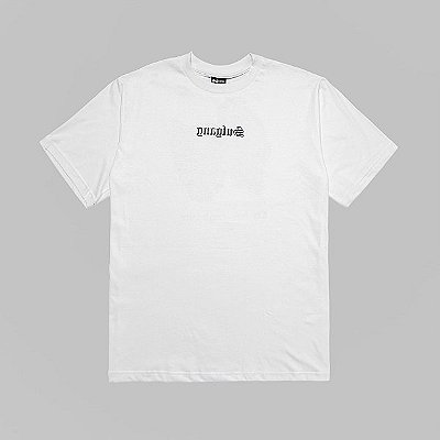Sufgang - Cry Now Laugh Later White