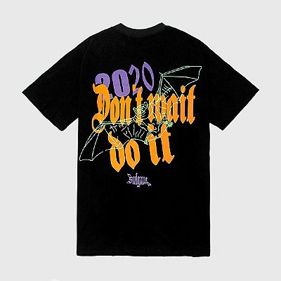 Sufgang - Darkness 2020 Black