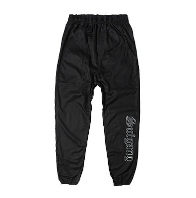 Sufgang - Calça Jogger 3M Refletiva
