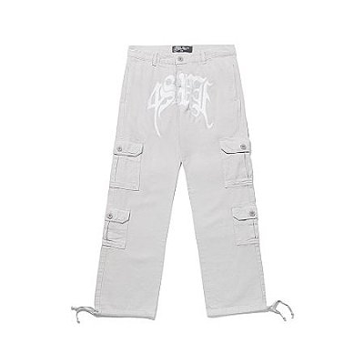 Sufgang - PANTS SARJA 4SUF GRAY