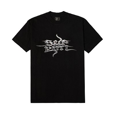 Sufgang - Tee KML Black