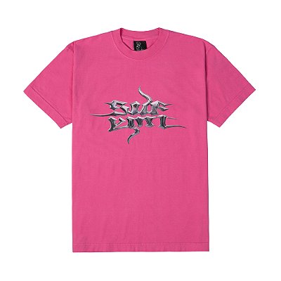 Sufgang - Tee KML Pink