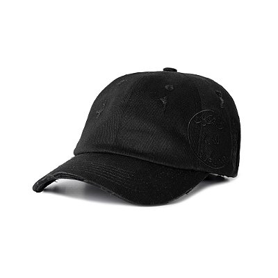 Sufgang - Dat Hat Arabic Black