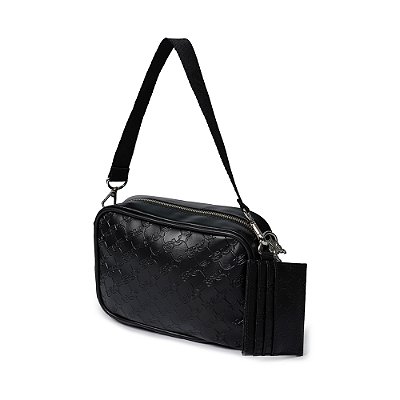 Sufgang - Bag de Raul Sufstar Monograma Black
