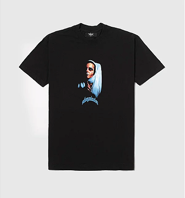 Sufgang - The Nun Preto