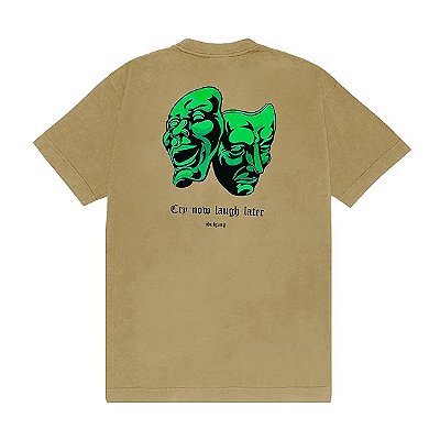 Sufgang - Cry Now Laugh Later Brown