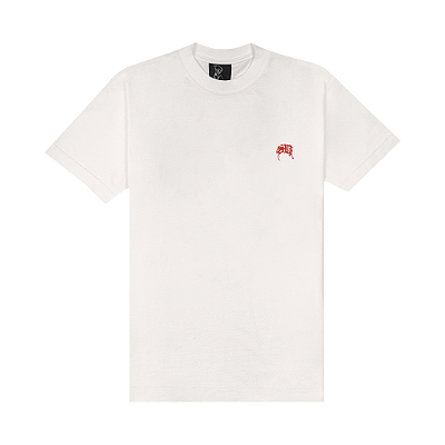 Sufgang - SufKalvin Off White Tee