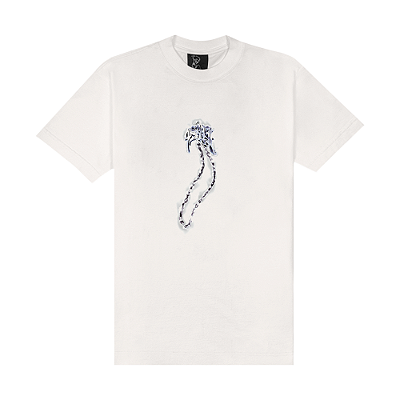 Sufgang - Tee Goblin Assalt Off White