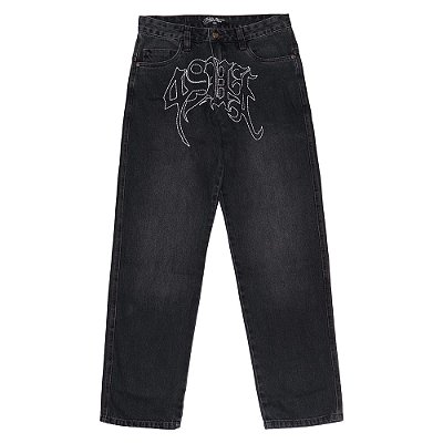 Sufgang - Calça Jeans 4SUF Stoned