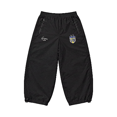 Sufgang x Tropa do Bruxo - 2002's Tracksuit Pants Preta