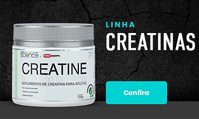 Creatinas