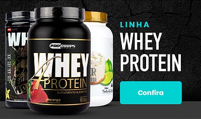 Whey Protein
