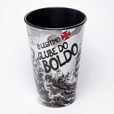 Copo Clube do Boldo