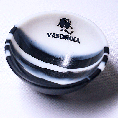 Cuia de Silicone Pequena