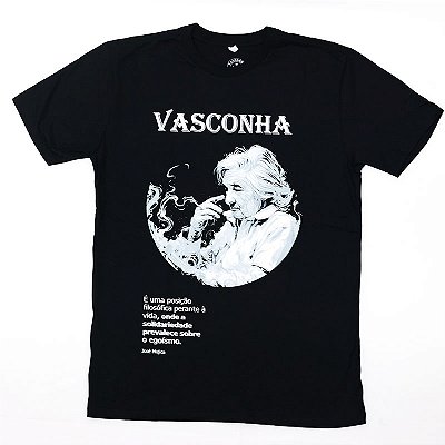 Camisa Mujica Vasconha