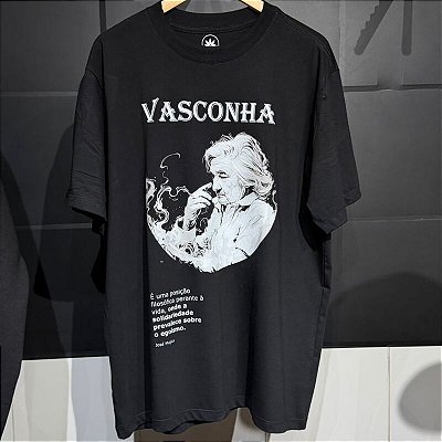 Camisa Mujica Vasconha