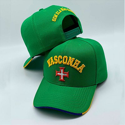 Boné Copa 2026 Baseball Vasconha