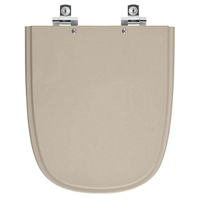 Assento Sanitário Soft Close Ibiza Mace para vaso Incepa
