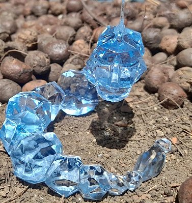 Onix de cristal