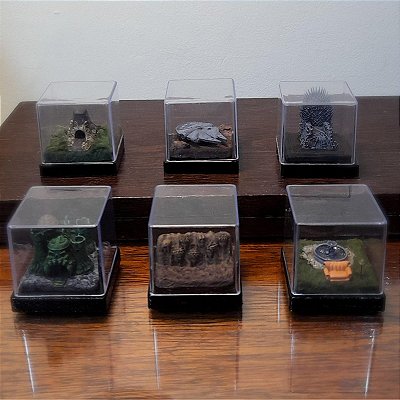 Cubo Dimensional