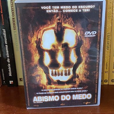 Dvd - A Possessão Do Mal - playarte - Livros de Religião