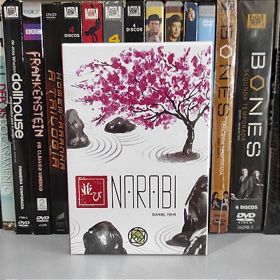 Jogo: Narabi - Lacrado