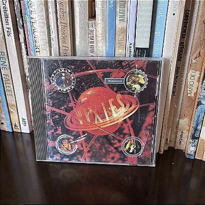 CD: Pixies: Bossanova - Usado