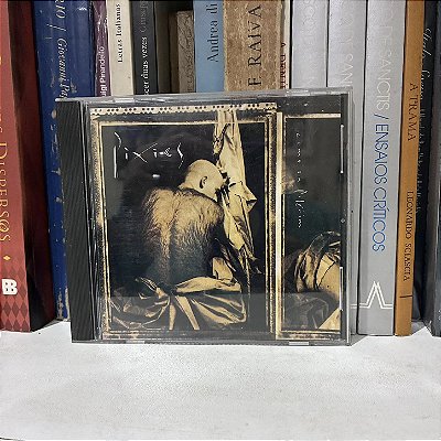 CD: Pixies: Come on pilgrim - Usado