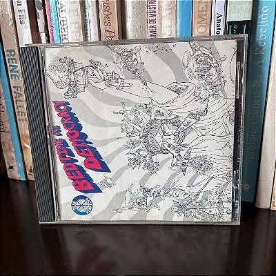 CD: Dead Kennedys: Bedtime for democracy - Usado