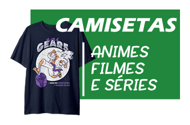 Camisetas