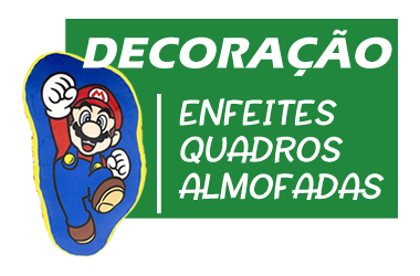 Decoração