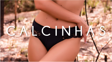 Calcinhas
