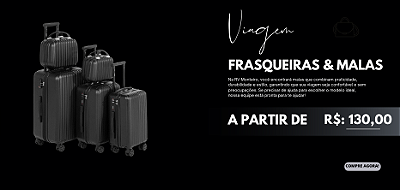 Viagem MIni Banner