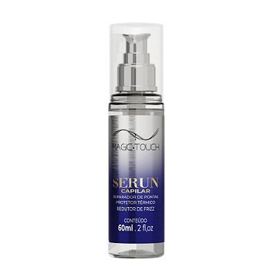 Sérum Térmico 60ml