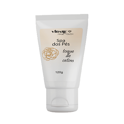 Spa dos Pés 120ml