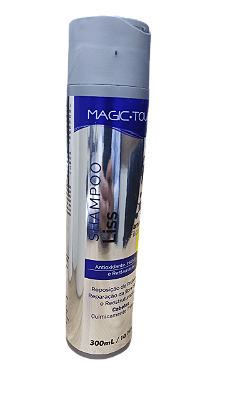 Shampoo Liss 300ml