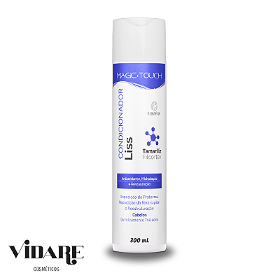 Condicionador Liss 300ml