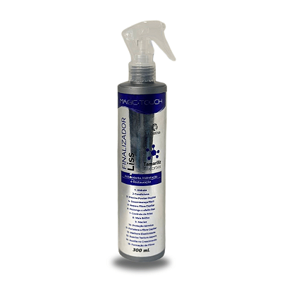 Finalizador Liss 300ml