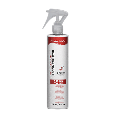 Finalizador Reconstrutor 250ml