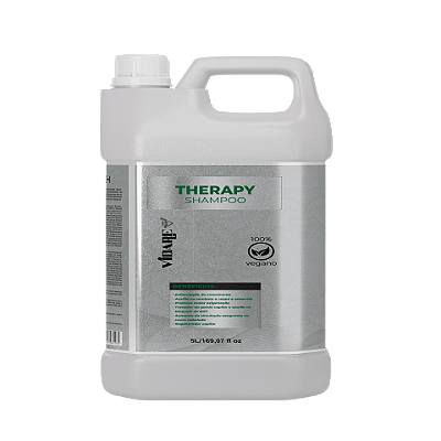 Shampoo Therapy 5L