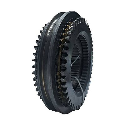Conjunto Sincronizado Eaton Massey Ferguson 630 Código 039410