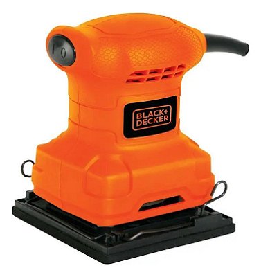 lixadeira black+decker bs200 220v 60hz