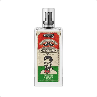 Aromatizante Natuar Men Italy Centralsul 45ml