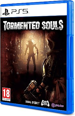 Tormented Souls - PS5