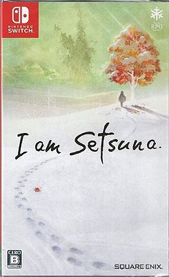 I Am Setsuna - Nintendo Switch