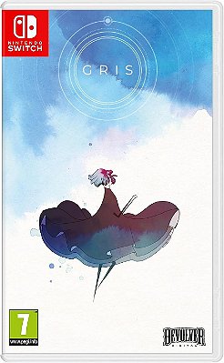 Gris - Nintendo Switch