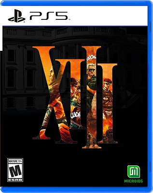 XIII - PS5