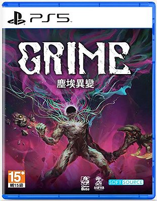 Grime - PS5
